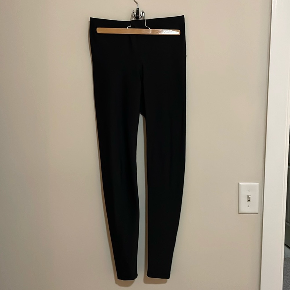 Old Navy Active - M - Powersoft - SUPER High Rise - Leggings